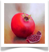 Pomegranate